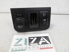 Pulsantiera Regolazione Specchietti Chevrolet Matiz 2008 201005537