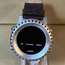 Orologio digitale SUUNTO CORE