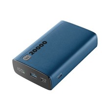 POWERBANK 20000mAh 20W PD 3.0