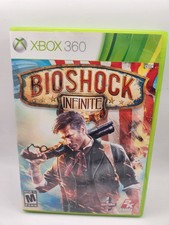 Bioshock Infinite - Microsoft