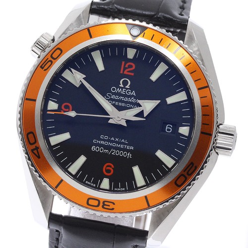 Orologio uomo omega seamaster - orologio,
