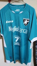 Maglia provenienza panchina