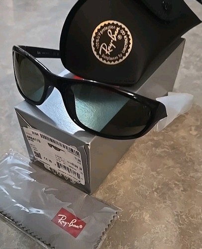 Occhiali sole ray ban - da, ray-ban