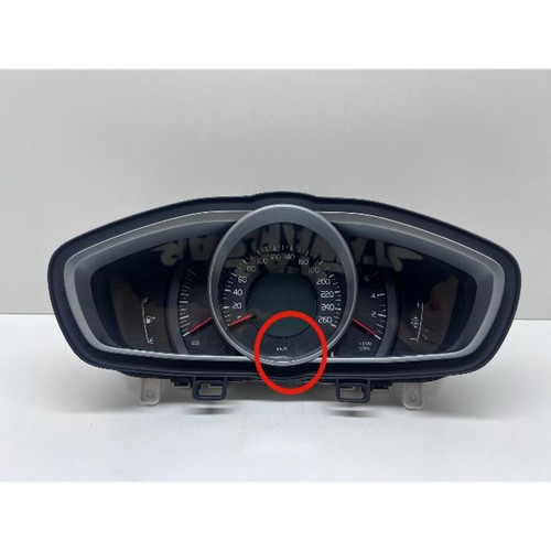 Volvo v40 2017 diesel - v40,
