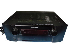 Home Theater A/V Marantz