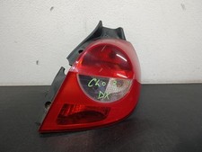 FANALE POSTERIORE STOP DESTRO RENAULT CLIO III ANNO 2007 (8200459960) USATO ORIG