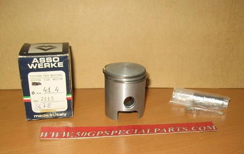 Minarelli compact sistem - minarelli,
