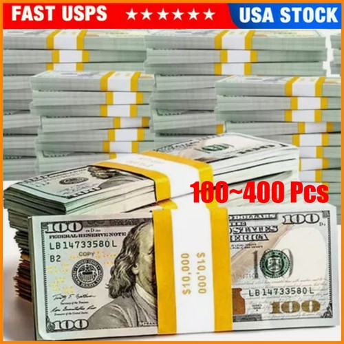 100 400 pezzi - 100-400, fake