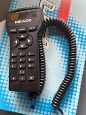 Controller manuale Meade