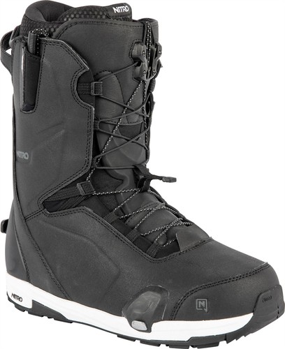 Stivali snowboard nitro - stivali,