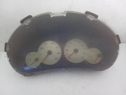 Quadro strumenti - quadro,