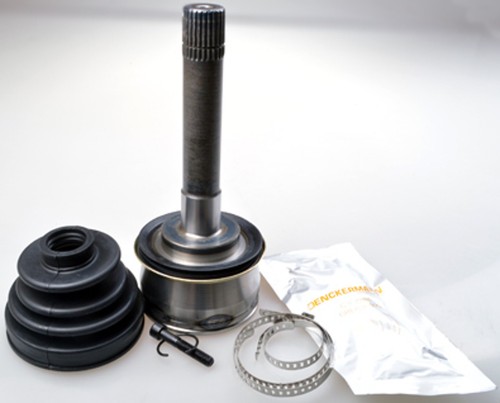 Kit giunti albero motore