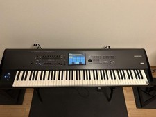 Korg kronos 88 - x,
