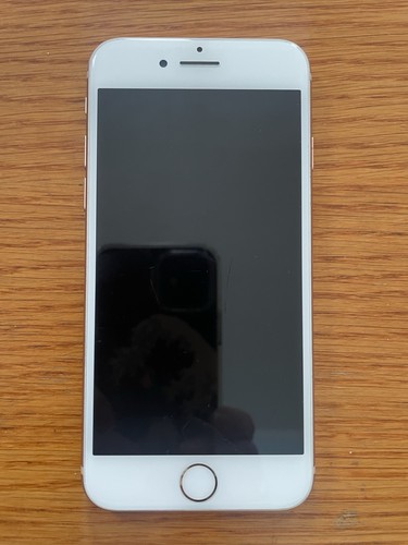 Iphone unlocked white rose - unlocked,