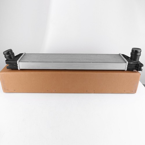 Intercooler turbo radiatore - intercooler,