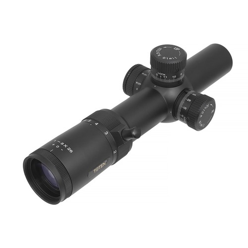 Toten 2021 8x26 ffp - toten,