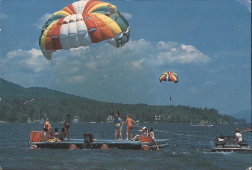 Dean lake george ny - george,, new