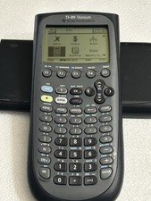 Texas Instruments TI-89