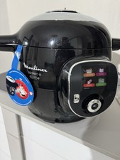 Moulinex CE8598 Cookeo Grameez Multicooker + 200 ricette  + bilancia digitale