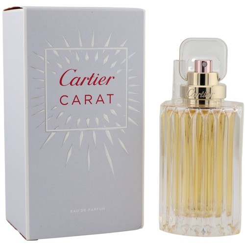 Cartier carat 100 edp - cartier, eau