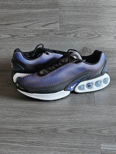 Nike air max nero bianco - dn,