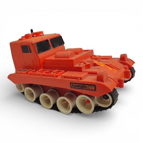 Schaper ranger atv - schaper,