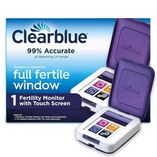 Monitor Fertilità Clearblue 1