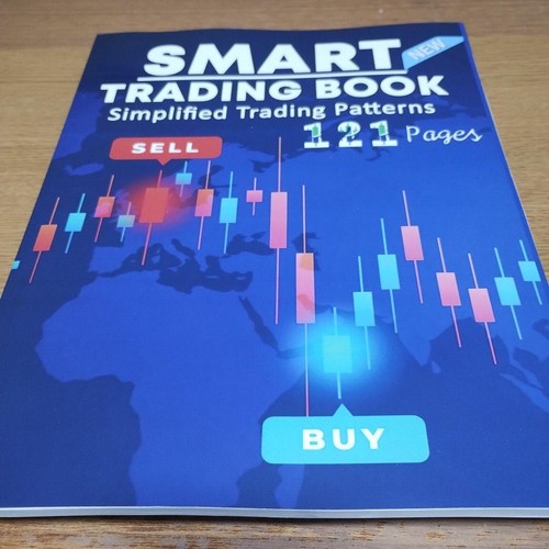 Smart trading book near - smart,