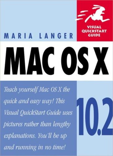 Mac x visual - os, (visual