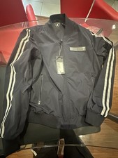 GIACCA BOMBER LAMBORGHINI