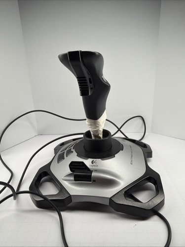 Logitech extreme pro usb - logitech,