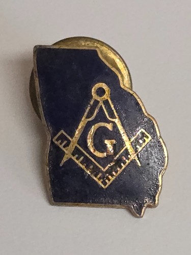 Spilla massonica stato della - massonica,