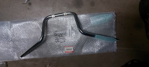 Manubrio nuovo suzuki burgman - suzuki,