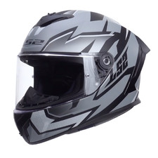 LS2 Casco Integrale Moto RAPID