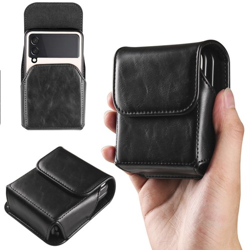 Custodia samsung flip - z,