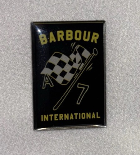 Barbour steve mcqueen black - barbour,