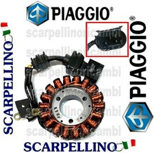 STATORE VOLANO PER APRILIA