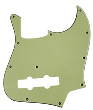 Per Fender Geddy Lee Basso