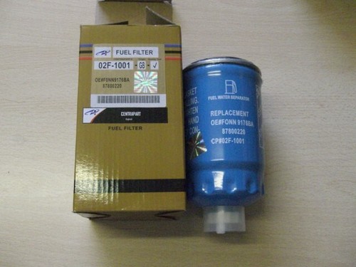 Filtro gasolio vite per - vite,