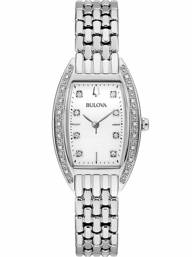 Orologio bulova donna - orologio,