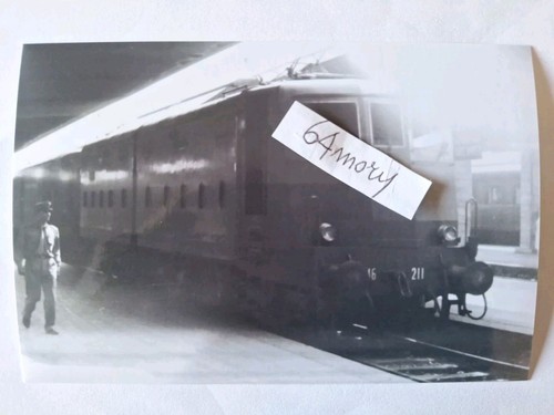 Fotografia locomotore - fotografia,