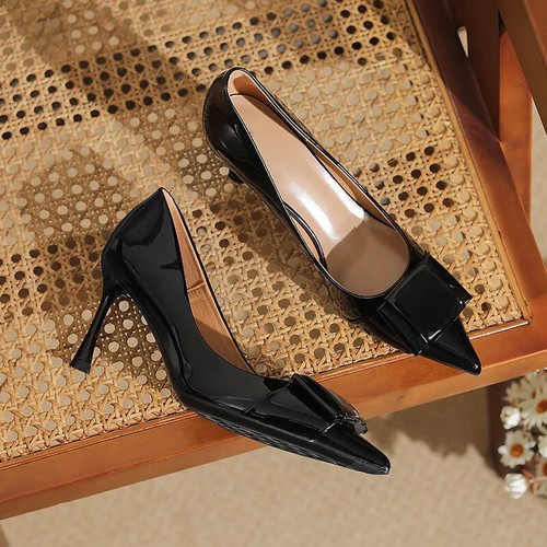Decolte scarpe donna tacco - decolte, 10