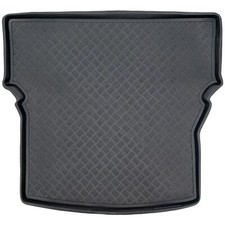 PVC Rezaw-Plast Vassoio Vasca Baule per Fiat Panda II 2003-2012 PVC protezione d