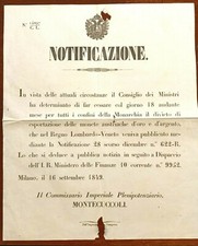 11043-LOMBARDO VENETO