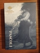 Giovanni Pascoli La grande