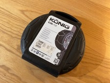 Catene da neve Konig CB-12 050