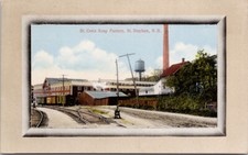St. Croix Soap Factory St