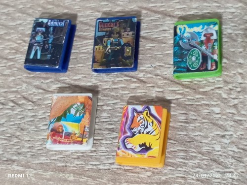 Playmobil lotto scatole video - scatole,