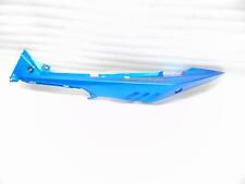 Fianchetto codone sinistro SUZUKI INAZUMA 250 2013 2015 2017