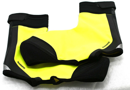 Copriscarpe shimano s1100r - copriscarpe,